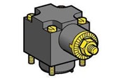 Anturitekniikka - TELEMECANIQUE SENSORS Limit switch head - ZCKD05
