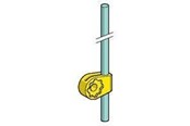 Anturitekniikka - TELEMECANIQUE SENSORS Limit switch lever - ZCKY59