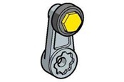 Anturitekniikka - TELEMECANIQUE SENSORS Limit switch lever - ZCKY13