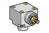 Anturitekniikka - TELEMECANIQUE SENSORS Limit switch head - ZCKE05