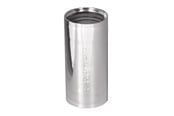 Varaosat & Asennustarvikkeet - Purus sleeve 32 x 84 mm chrome pp/tpe - 752025-033