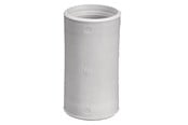 Varaosat & Asennustarvikkeet - Purus sleeve 32 x 84 mm white pp/tpe - 752025-032