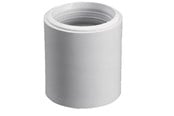 Varaosat & Asennustarvikkeet - Purus reduction 40 x 32 mm Valkoinen pp/tpe - 752021-040