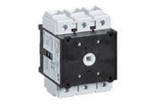 Anturitekniikka - Schneider Electric Body 3p discon.switch 63a - V3