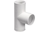 Varaosat & Asennustarvikkeet - Purus manifold 90° 32 mm Valkoinen pp/tpe - 752001-032