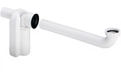 Viemäröinti - LAUFEN Space sav siphon laufen - H8942400000001