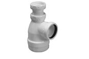 Varaosat & Asennustarvikkeet - Purus 750411052 - 750411-052