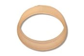 Varaosat & Asennustarvikkeet - Megatherm Nylon gasket conical 114 - 750380210