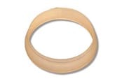 Varaosat & Asennustarvikkeet - Megatherm Nylon tiiviste 1 1/2 kartiomainen - 750380011