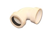 Varaosat & Asennustarvikkeet - Purus Taivutus 1 1/2 x 40 mm - 750361333
