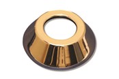 Varaosat & Asennustarvikkeet - Megatherm Rosette 32 x 70 x 32 mm - 750335010