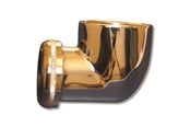 Varaosat & Asennustarvikkeet - Megatherm Viemärin mutka 1 1/4 x 32 mm - 750305010