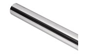Varaosat & Asennustarvikkeet - Purus viemäriputki 32 x 1000 mm kromi - 750155-110