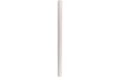 Varaosat & Asennustarvikkeet - Purus drainage pipe 32 x 1000 mm Valkoinen abs - 750155-010