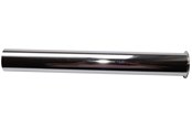 Varaosat & Asennustarvikkeet - Megatherm Viemäriputki kromattu 32 x 250 mm kauluksella. - 750109250