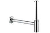Varaosat & Asennustarvikkeet - Grohe Vesilukko 1 1/4", Kromi - 28912000
