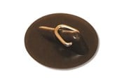 Varaosat & Asennustarvikkeet - Megatherm Drain stopper ø45.5 mm - 747931145
