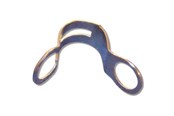 Varaosat & Asennustarvikkeet - Megatherm Ball chain connector 3.2 mm - 747910000