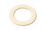 Varaosat & Asennustarvikkeet - Megatherm Rubber gasket flat 1 1/2 - 747694011
