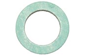 Varaosat & Asennustarvikkeet - Megatherm Gasket for pressure hose 1/2 18.5x12x2mm asbestos-free - 747673004