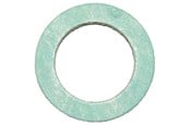 Varaosat & Asennustarvikkeet - Megatherm Gasket for pressure hose 3/8 15 x 9 x 2 asbestos-free - 747673003