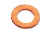 Varaosat & Asennustarvikkeet - Megatherm Kuitutiiviste 56 x 47 x 2 mm - 747654012