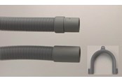 Varaosat & Asennustarvikkeet - Neoperl outlet hose 19 x 22 x 1500 mm - 747495-315