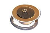 Varaosat & Asennustarvikkeet - Megatherm Sink drain 1 1/2" - 747113011