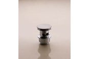 Varaosat & Asennustarvikkeet - Vola slotted push up a62 stainless steel - A62-40