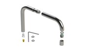 Varaosat & Asennustarvikkeet - Vola service set 1997-2012 chrome - VR133-16
