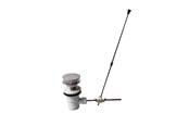 Varaosat & Asennustarvikkeet - Unite bottom valve lift-up 114 chrome - 745121314