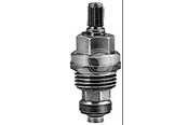 Varaosat & Asennustarvikkeet - Frese top piece dn15 with check valve - 45-5331
