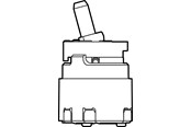Varaosat & Asennustarvikkeet - FM Mattsson cartridge - 59110000