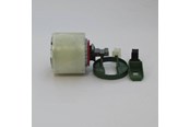 Varaosat & Asennustarvikkeet - Børma Borma cartridge 47 mm - A960500NU