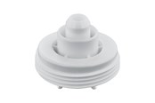 Varaosat & Asennustarvikkeet - Grohe GROHE Blue, puhdistuskasetin sovitin - 40694000