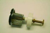 Varaosat & Asennustarvikkeet - Damixa kit valve body complete - 1316100