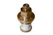 Varaosat & Asennustarvikkeet - Børma Borma-venttiili 23mm kuuma f960037nu - F960037NU