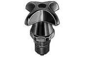 Varaosat & Asennustarvikkeet - Broen Valve bonnet broen boss handy - 19850003