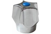 Varaosat & Asennustarvikkeet - Frese handle crome - 46-9006