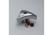 Varaosat & Asennustarvikkeet - Børma Borma tria-handle - F960668AA