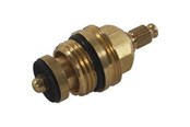 Varaosat & Asennustarvikkeet - Megatherm Spindel 1/2 Universal - 745013830