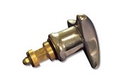Varaosat & Asennustarvikkeet - Megatherm Spindel 3/8 Universal - 745011830
