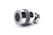 Varaosat & Asennustarvikkeet - Neoperl varioperl with cascade - A - m22/m24x1 chrome - 07327700004