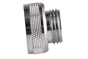Varaosat & Asennustarvikkeet - Nito Adapter sleeve/nipple for air mixer m22x1"x1/2" - 53700A3