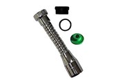 Varaosat & Asennustarvikkeet - Megatherm Metalliletku 22 x 1 x 140 mm - 744920022