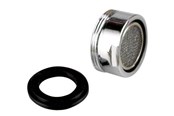 Varaosat & Asennustarvikkeet - Nito Täydellinen suodatin hanan ulostulolle 24mm - 01124A3