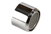 Varaosat & Asennustarvikkeet - Nito ilmaajat m22x1 naaraskierre (22,5 - 25,0 l/min.) - 01122A3