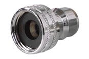 Letkut, kytkennät, liittimet ja tarvikkeet - Nito Liitinnippa 3/4" - 63610A3