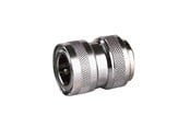 Letkut, kytkennät, liittimet ja tarvikkeet - Nito 1/2 coupler with 1/2 3/4 bsp female and m22x1 thread B - 5352GA3