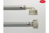 Varaosat & Asennustarvikkeet - Neoperl Liitäntä hose 3/4 x 3/4 x 1500 mm - 37837115002